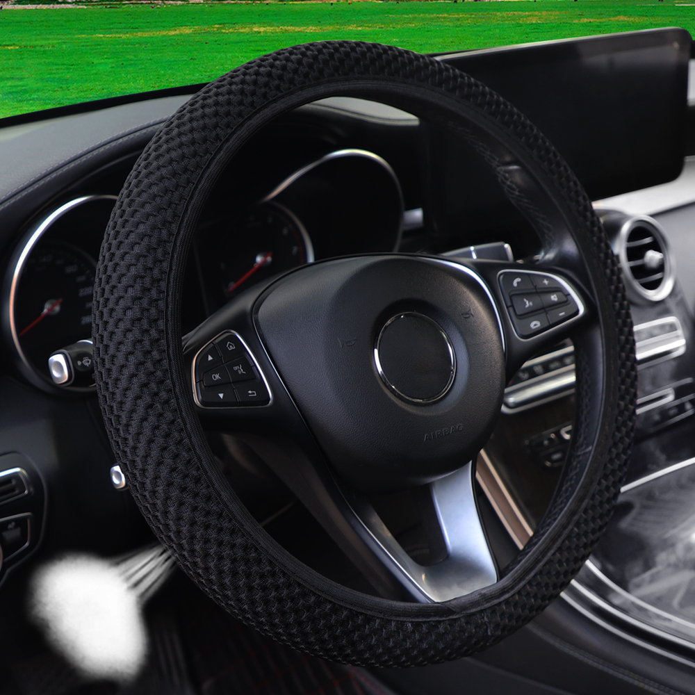 Breathable massage net for car – Car Accessories Limassol recenzja i cena