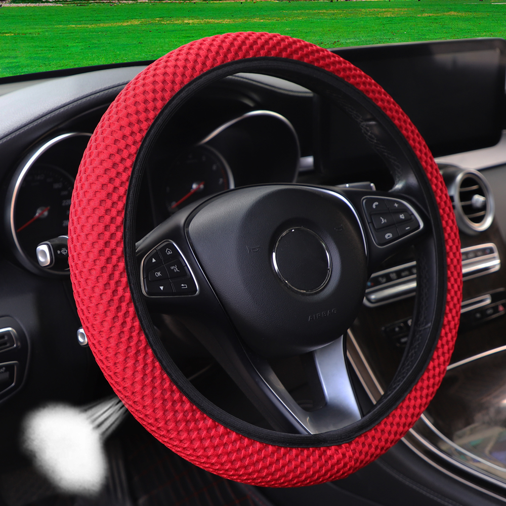 Breathable massage net for car – Car Accessories Limassol recenzja i cena