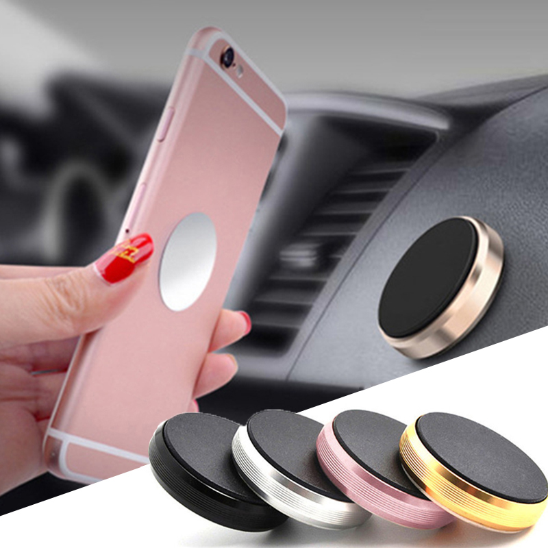 360 Degrees Magnetic Car Phone – Car Accessories Phone Holder recenzja i cena