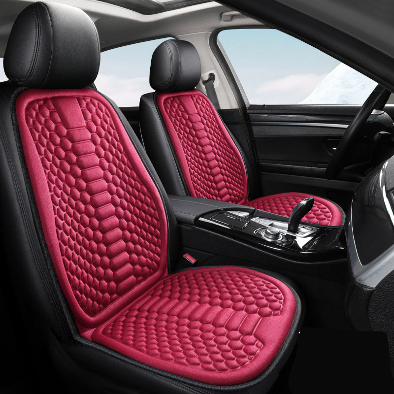 1pc Luxury Men's Car Seat Cove – Car Accessories Limassol recenzja i cena