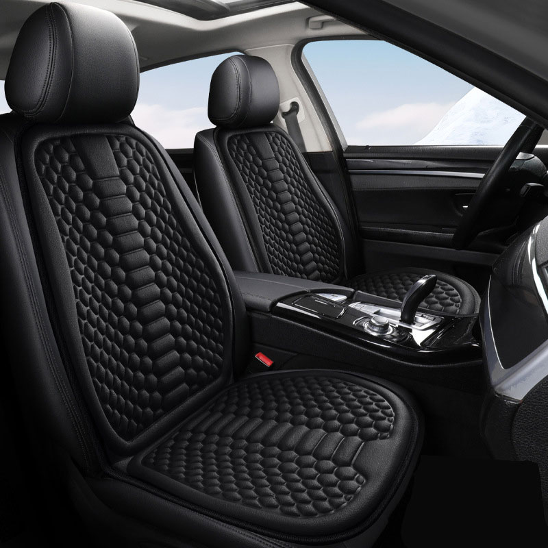 1pc Luxury Men's Car Seat Cove – Car Accessories Limassol recenzja i cena