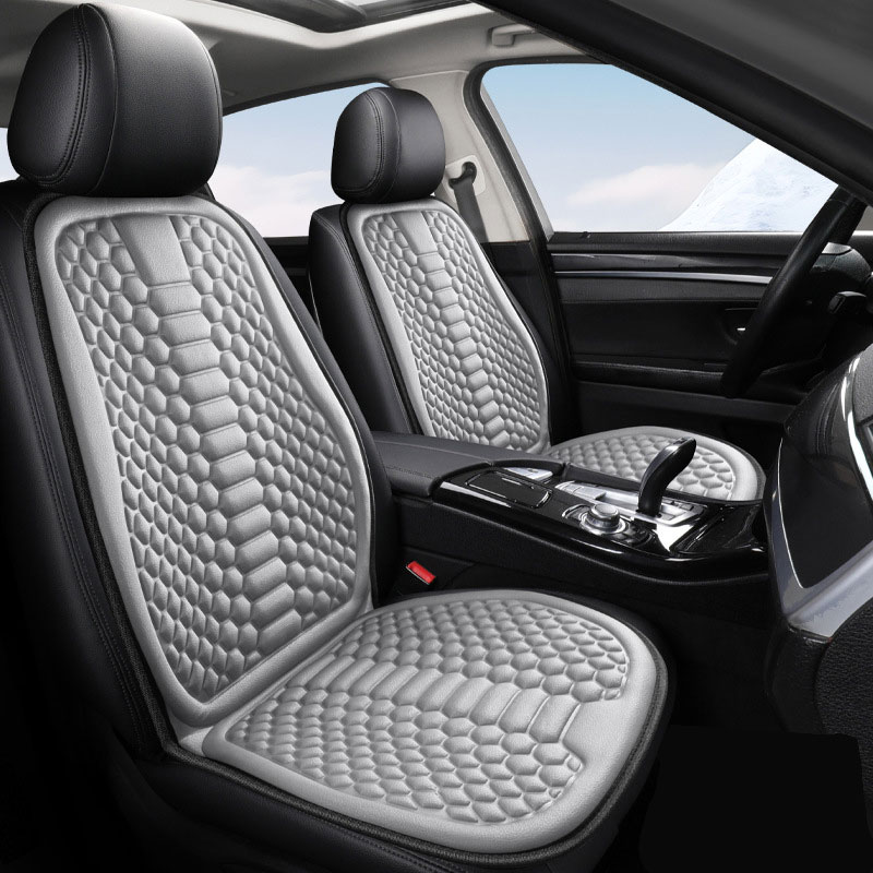 1pc Luxury Men's Car Seat Cove – Car Accessories Limassol recenzja i cena