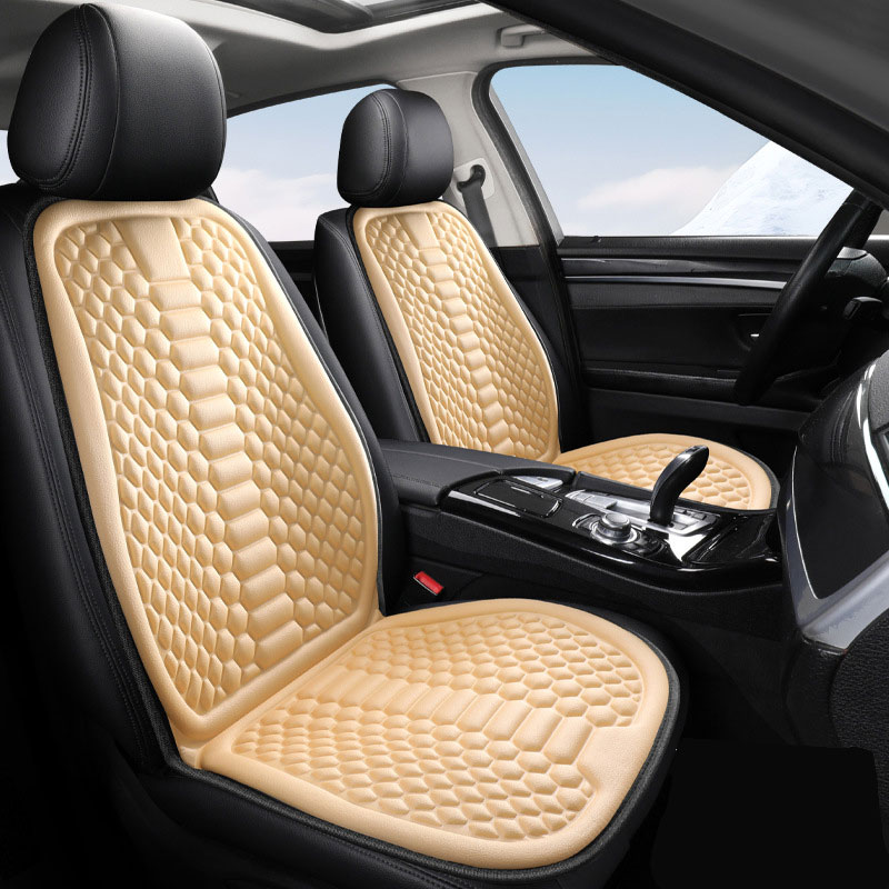 1pc Luxury Men's Car Seat Cove – Car Accessories Limassol recenzja i cena