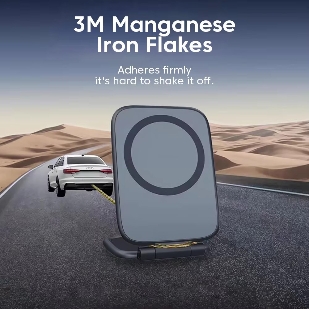 Magnetic Phone Stand Car Phone – Car Accessories Phone Holder recenzja i cena