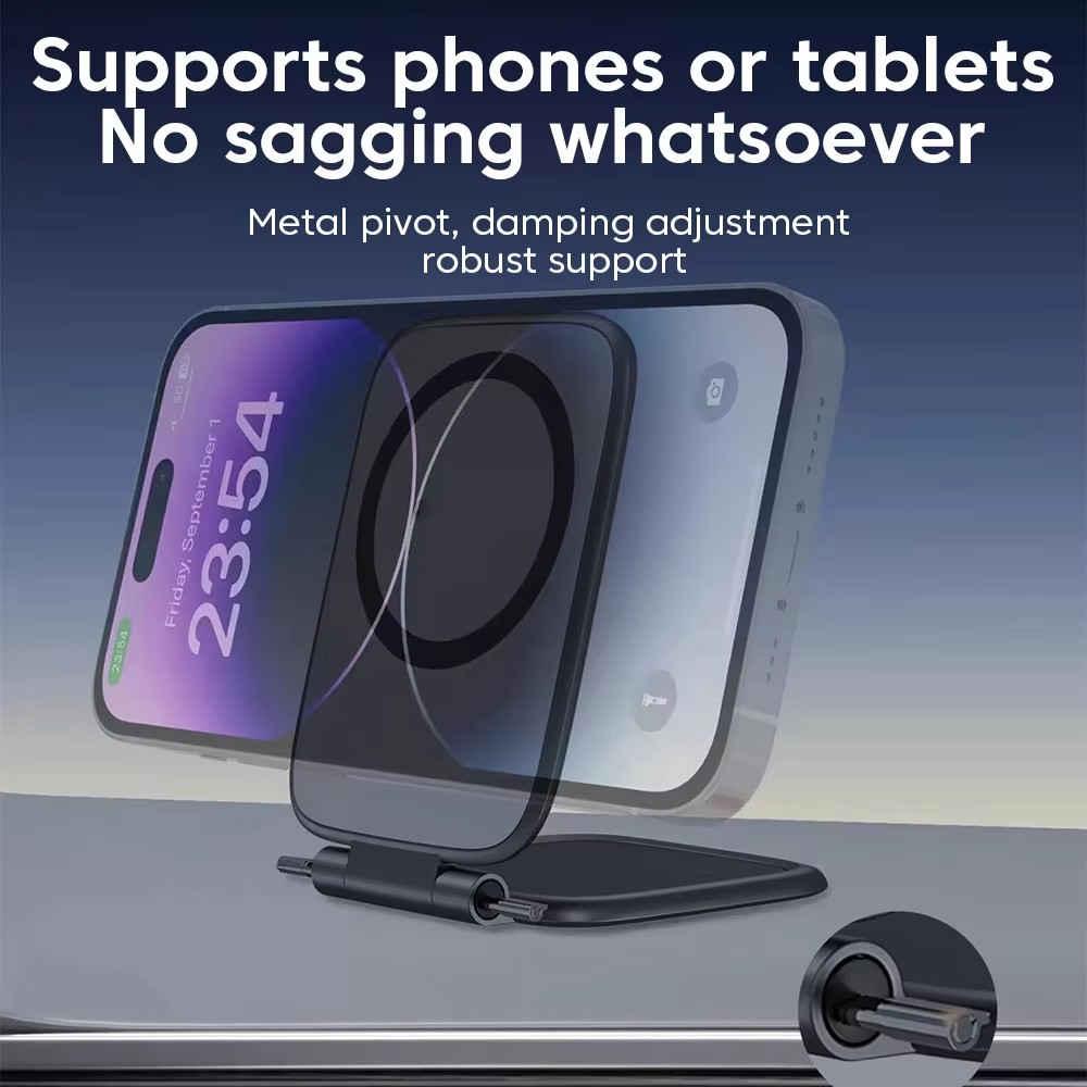 Magnetic Phone Stand Car Phone – Car Accessories Phone Holder recenzja i cena