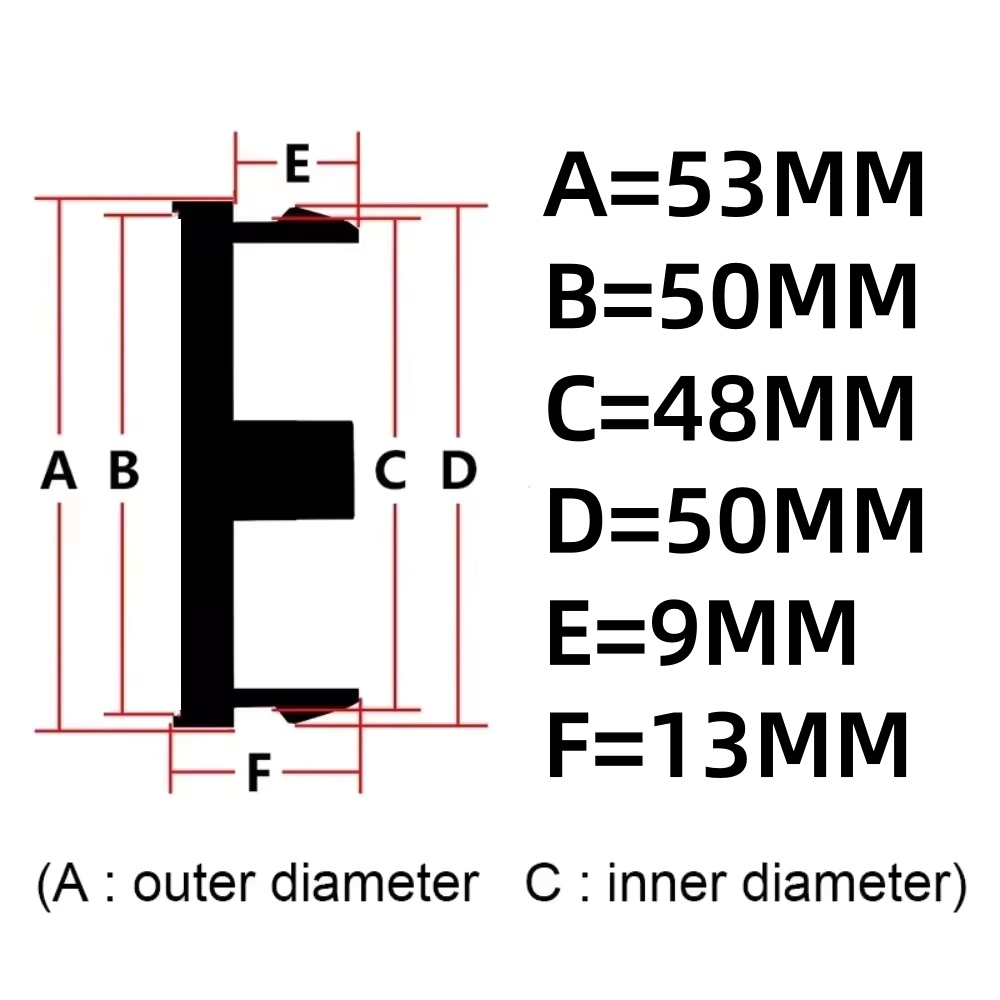 4pcs JDM W Work Meister Logo E – Car Accessories Jdm recenzja i cena