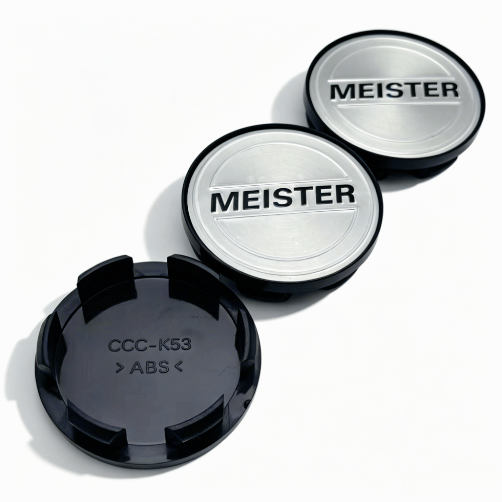 4pcs JDM W Work Meister Logo E – Car Accessories Jdm recenzja i cena