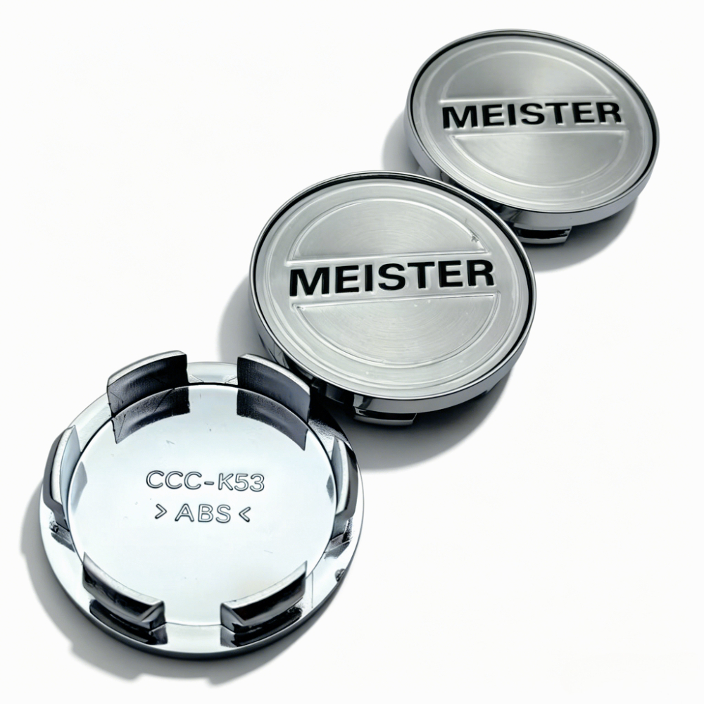 4pcs JDM W Work Meister Logo E – Car Accessories Jdm recenzja i cena