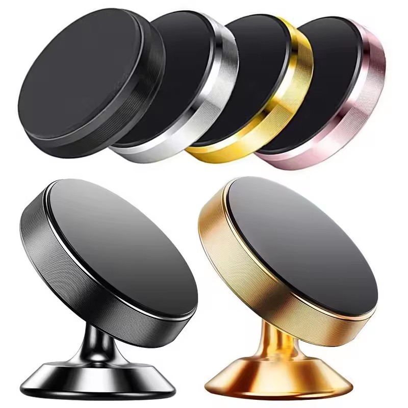 Magnetic Car Phone Holder Magn – Car Accessories Phone Holder recenzja i cena