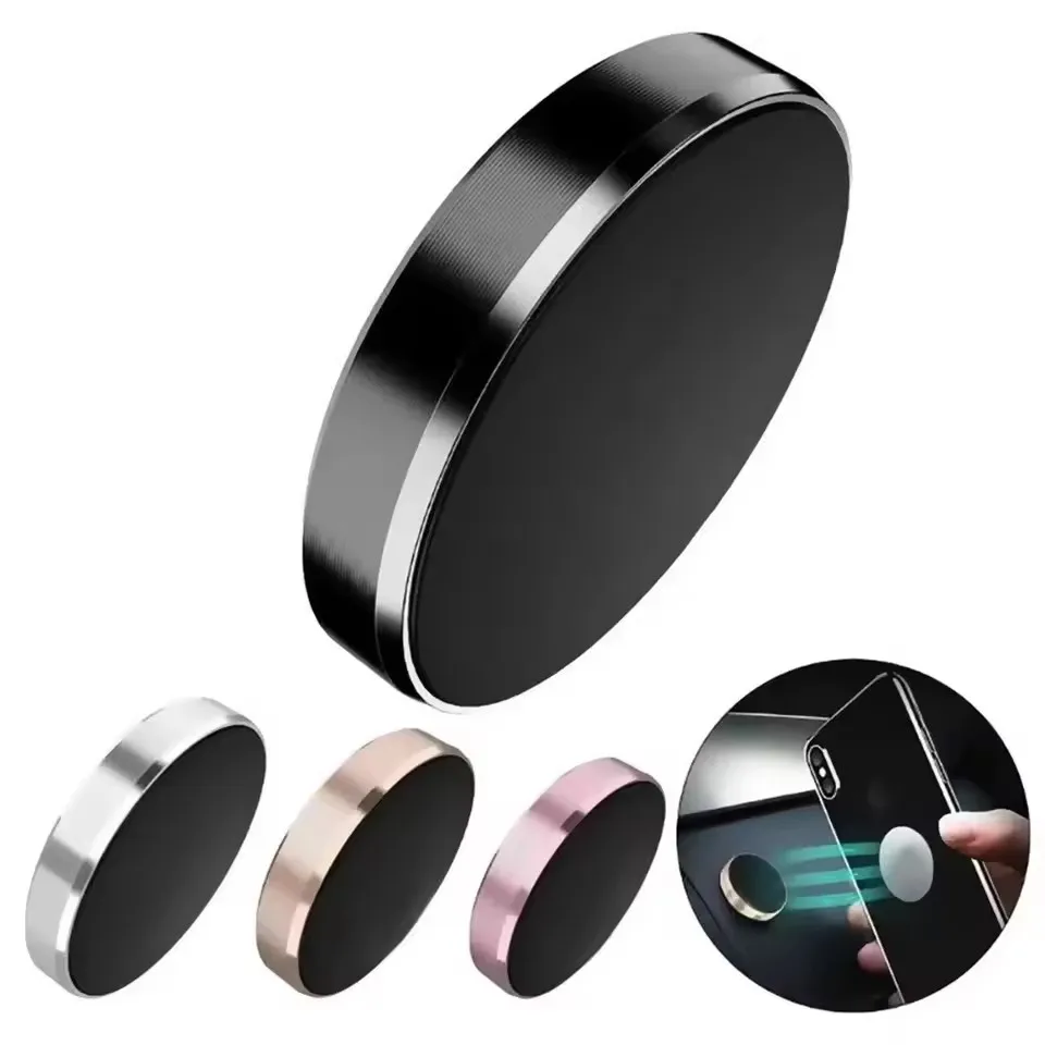 Magnetic Car Phone Holder Magn – Car Accessories Phone Holder recenzja i cena