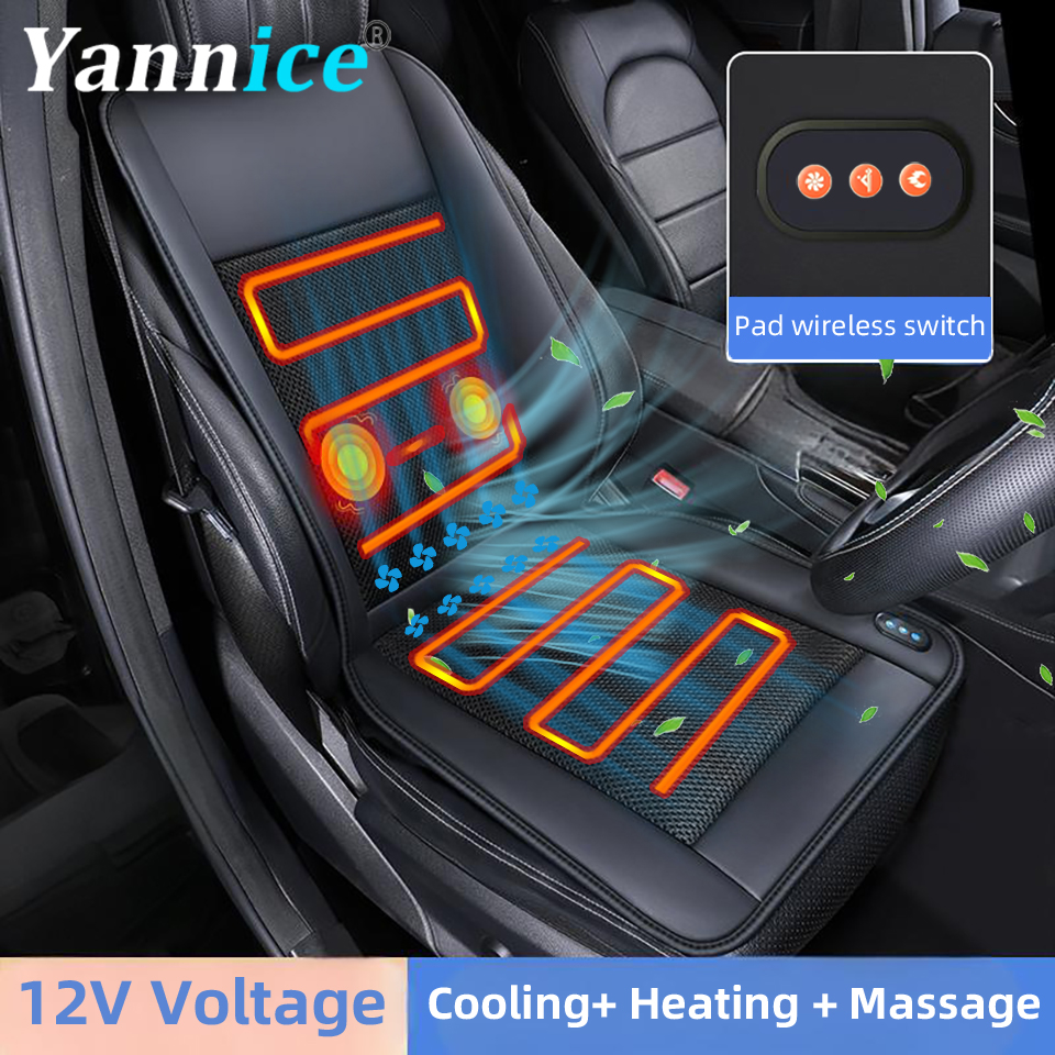 3 In1 Car Seat Cover With 10 H – Car Accessories Limassol recenzja i cena