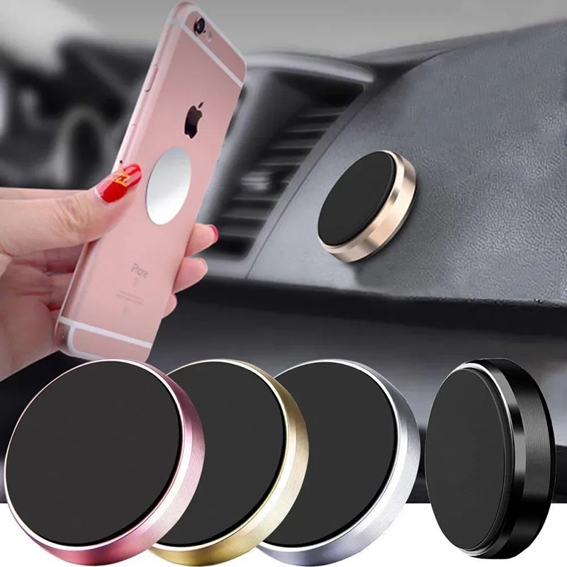 Magnetic Car Phone Holder Stan – Car Accessories Phone Holder recenzja i cena