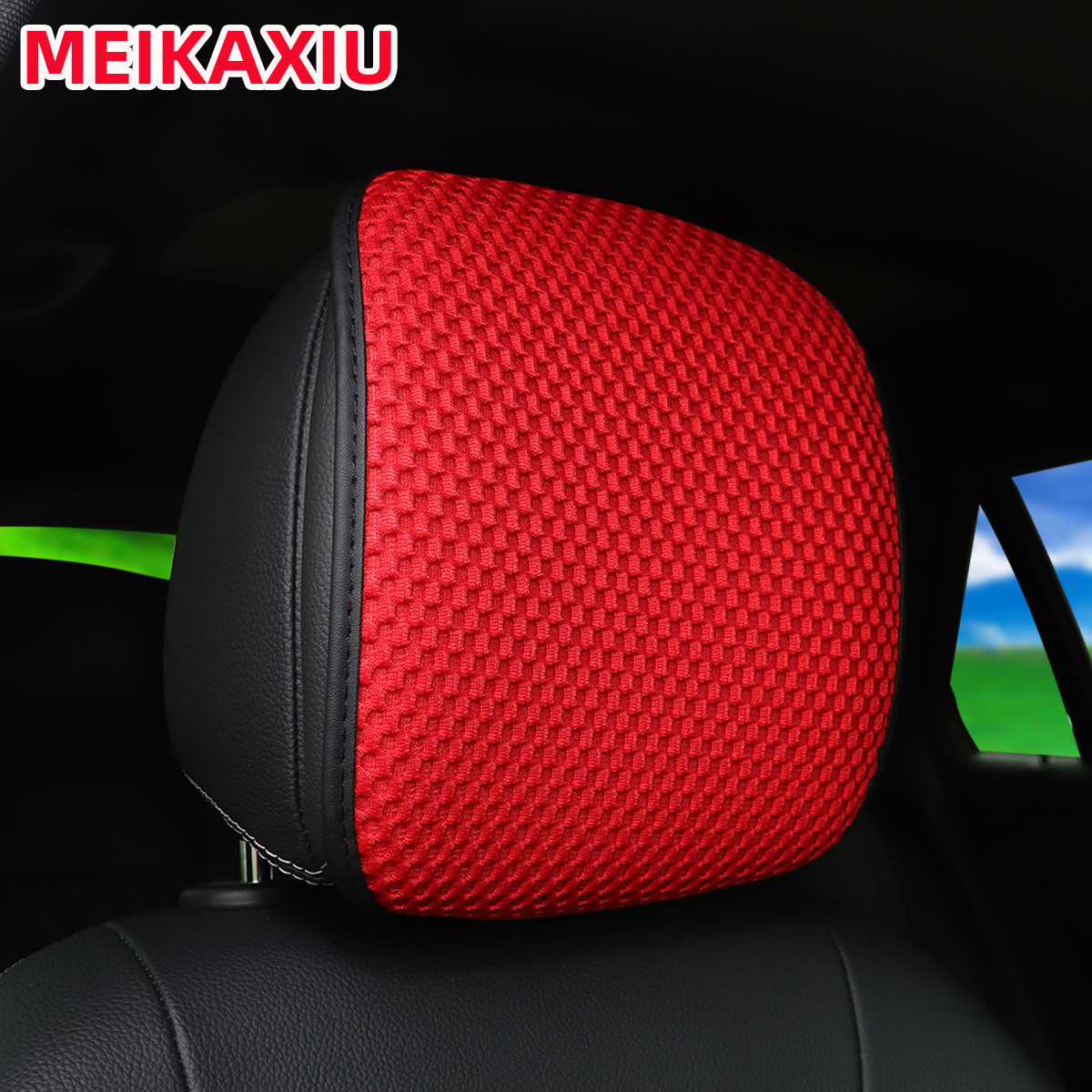 3D massage mesh breathable net – Car Accessories Limassol recenzja i cena