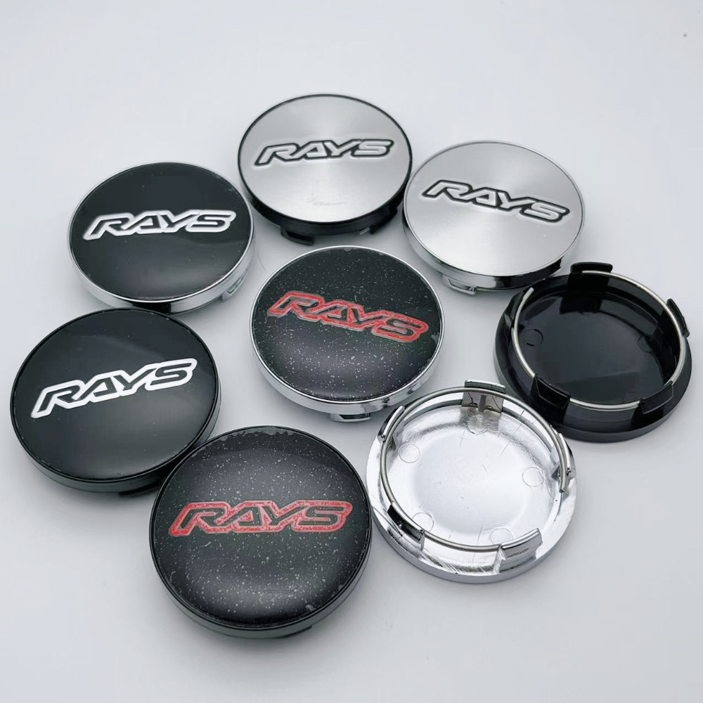 4pcs JDM Car Wheel Center Cap  – Car Accessories Jdm recenzja i cena