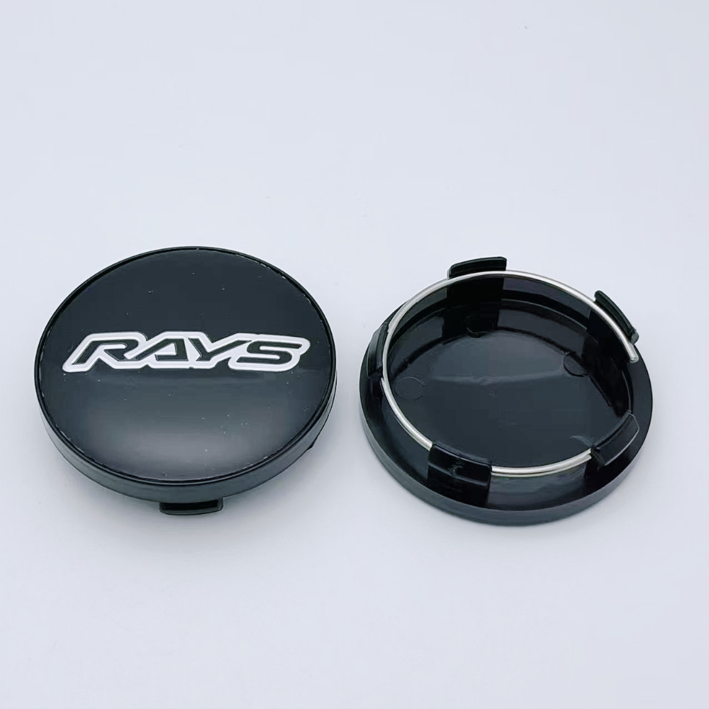 4pcs JDM Car Wheel Center Cap  – Car Accessories Jdm recenzja i cena