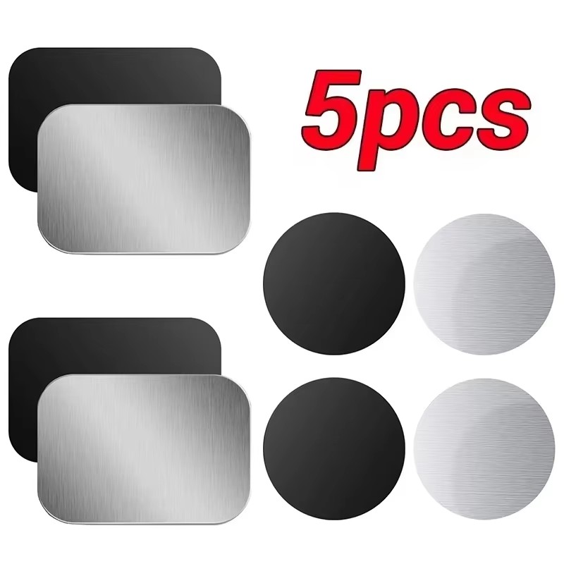 1-10PCS Universal Magnetic Car – Car Accessories Phone Holder recenzja i cena