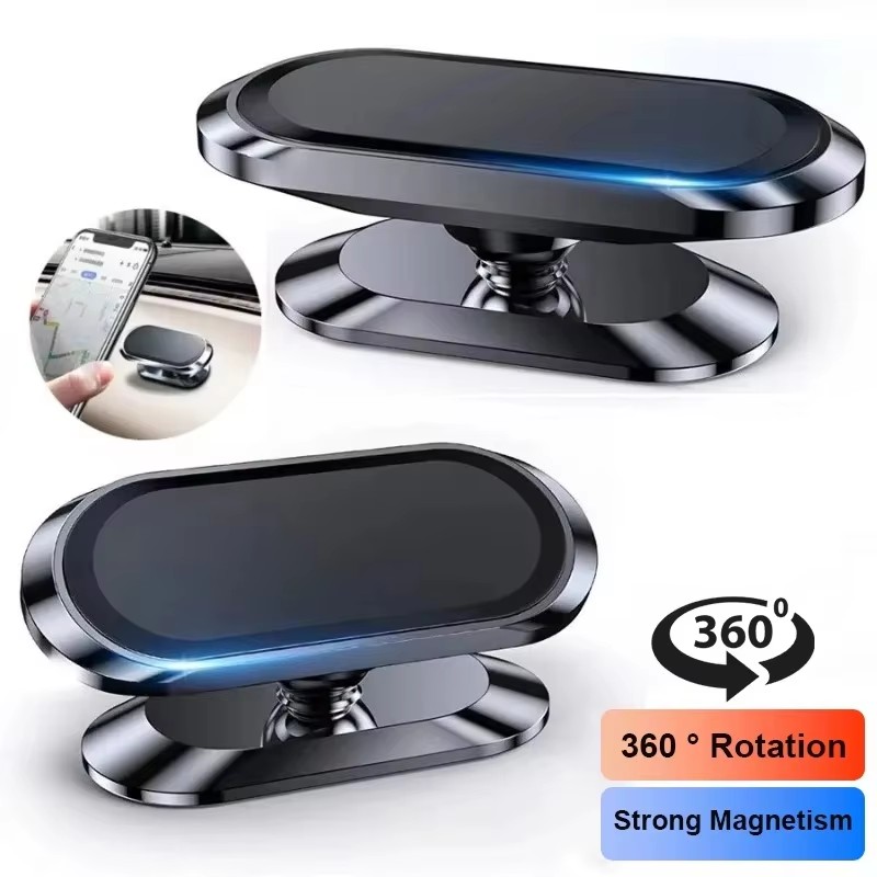 360° Magnetic Car Phone Holder – Car Accessories Phone Holder recenzja i cena