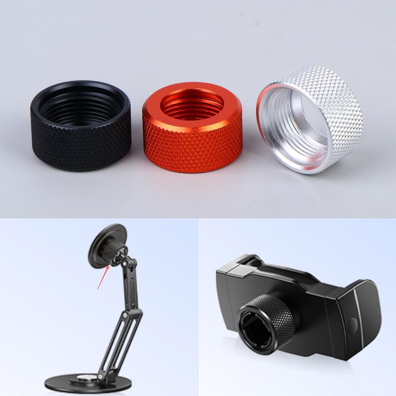 17mm Ball Head Nut Tightening  – Car Accessories Phone Holder recenzja i cena
