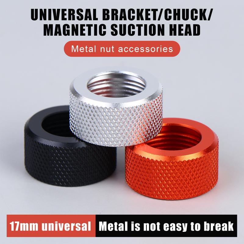 17mm Ball Head Nut Tightening  – Car Accessories Phone Holder recenzja i cena