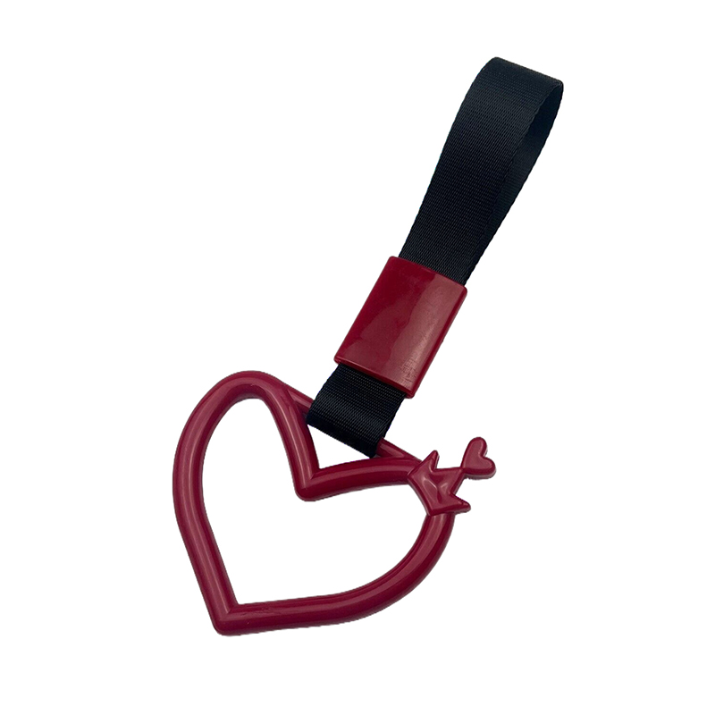 Colorful Car Tow Strap Tsurika – Car Accessories Jdm recenzja i cena
