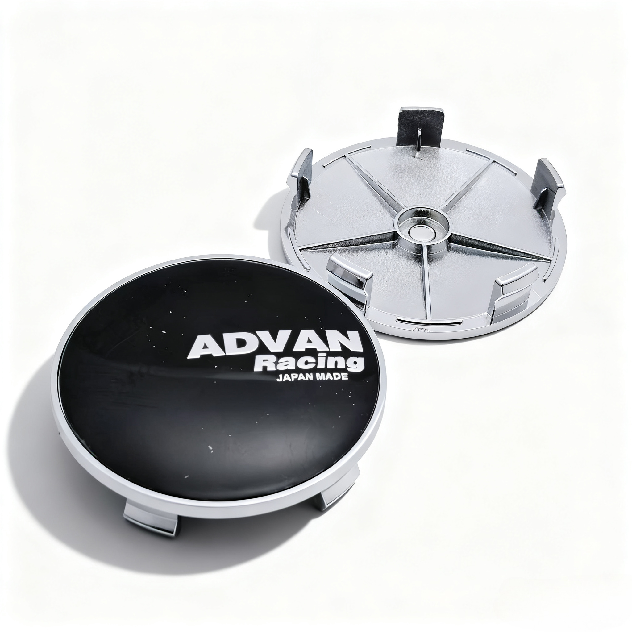 4pcs JDM ADAVN Racing Logo Emb – Car Accessories Jdm recenzja i cena