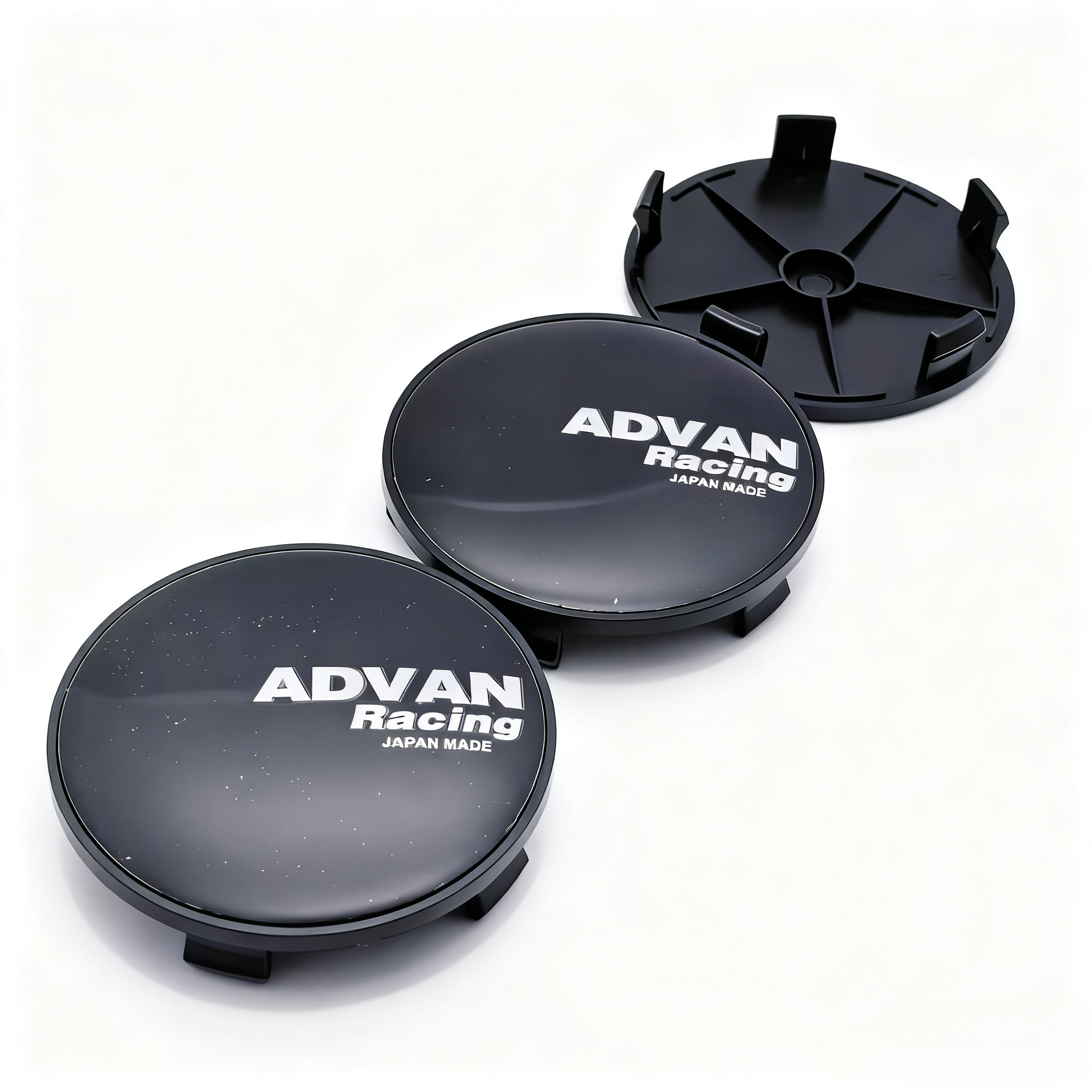 4pcs JDM ADAVN Racing Logo Emb – Car Accessories Jdm recenzja i cena