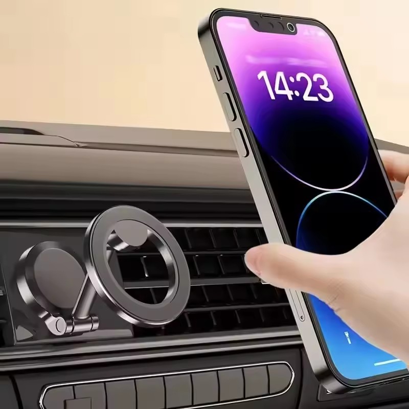 1080 Magsafe Car Phone Holder  – Car Accessories Phone Holder recenzja i cena