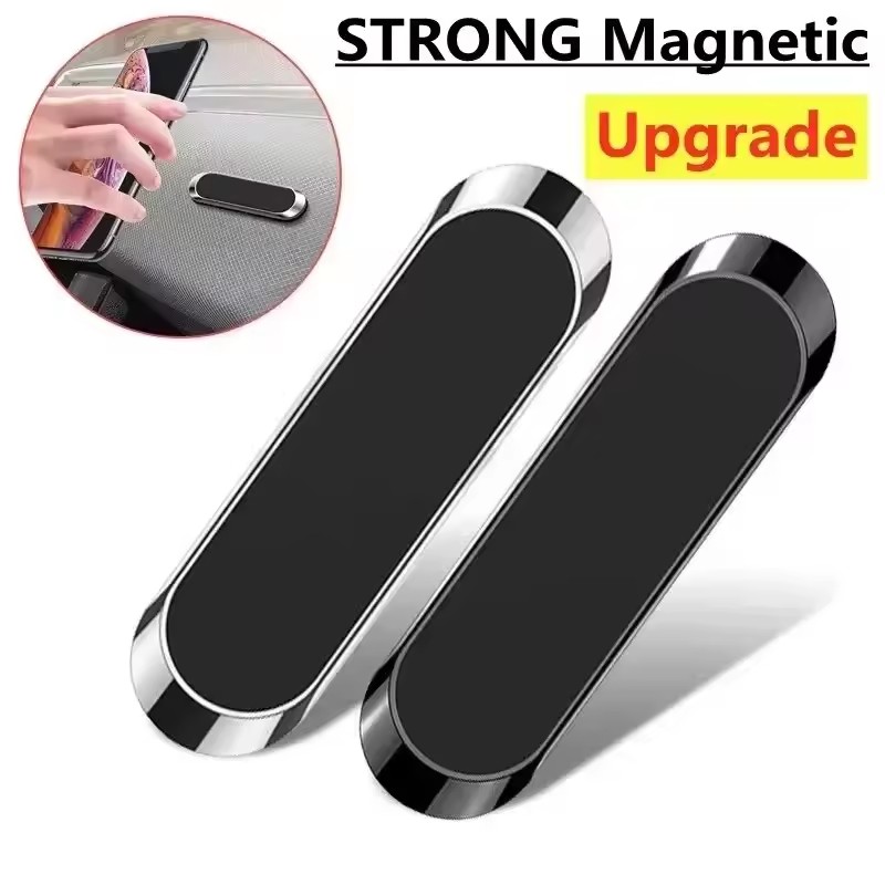 Strip Metal Magnetic Phone Hol – Car Accessories Phone Holder recenzja i cena