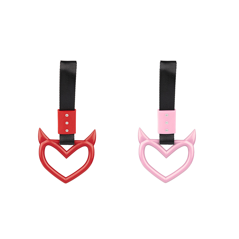1pc Colorful Car Tow Strap Tsu – Car Accessories Jdm recenzja i cena