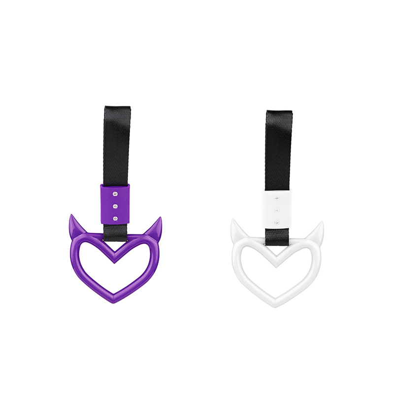 1pc Colorful Car Tow Strap Tsu – Car Accessories Jdm recenzja i cena