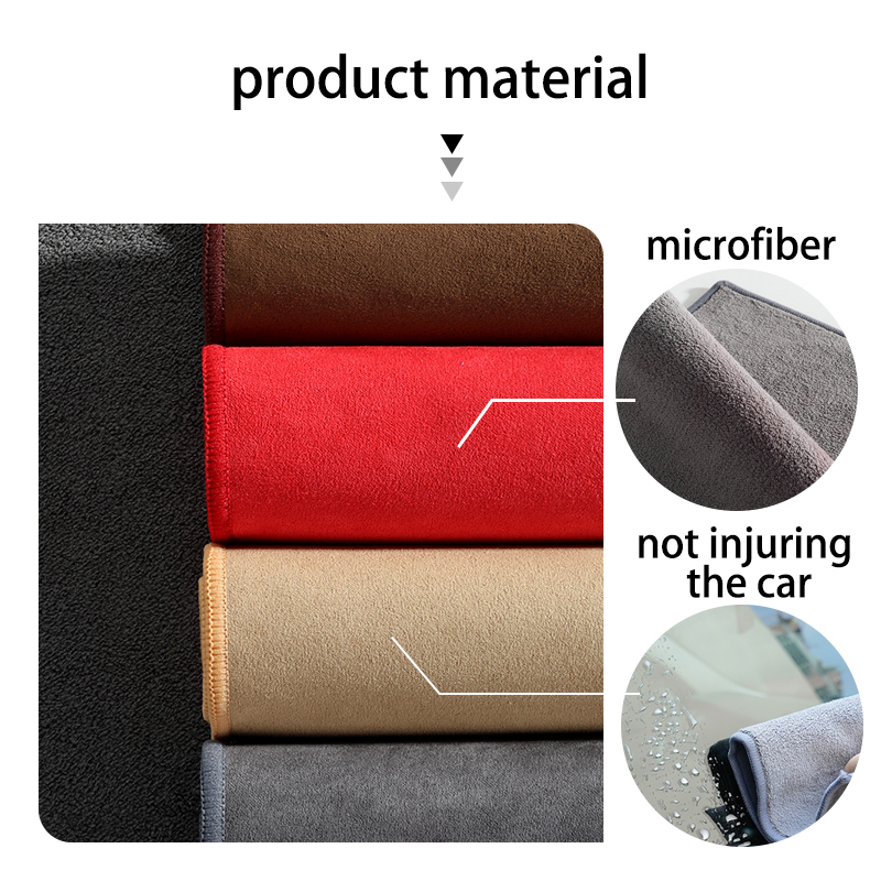 Microfiber Car Cleaning Towel  – Car Accessories Jdm recenzja i cena