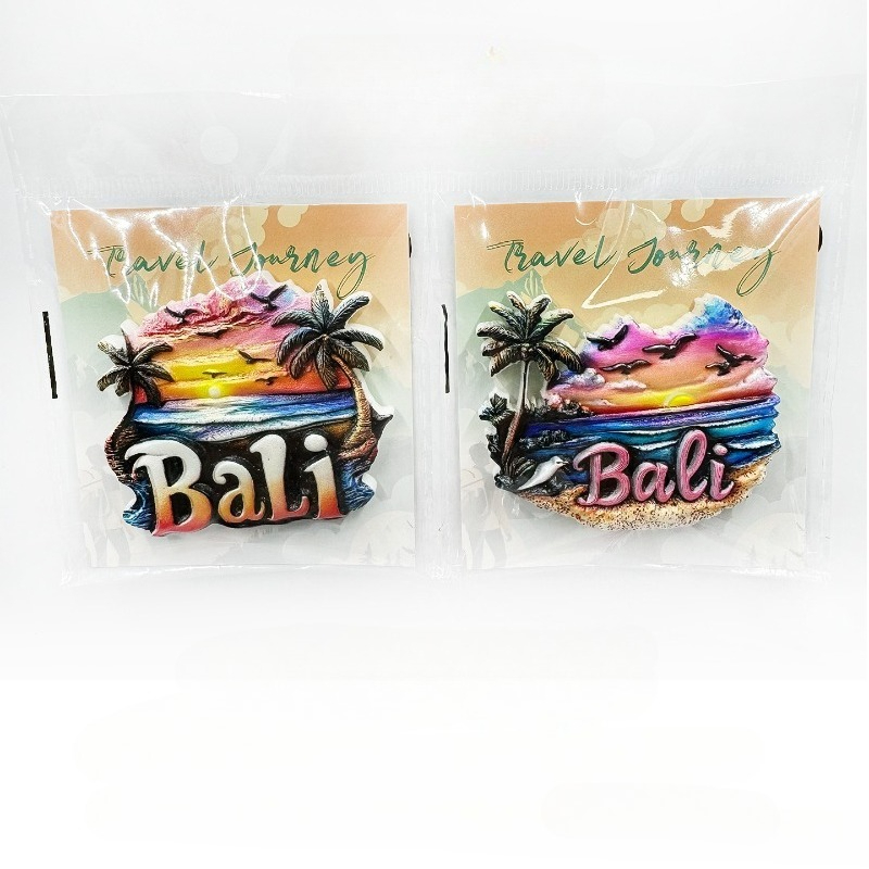 Bali Tourism Souvenirs Refrige – Car Accessories Bali recenzja i cena