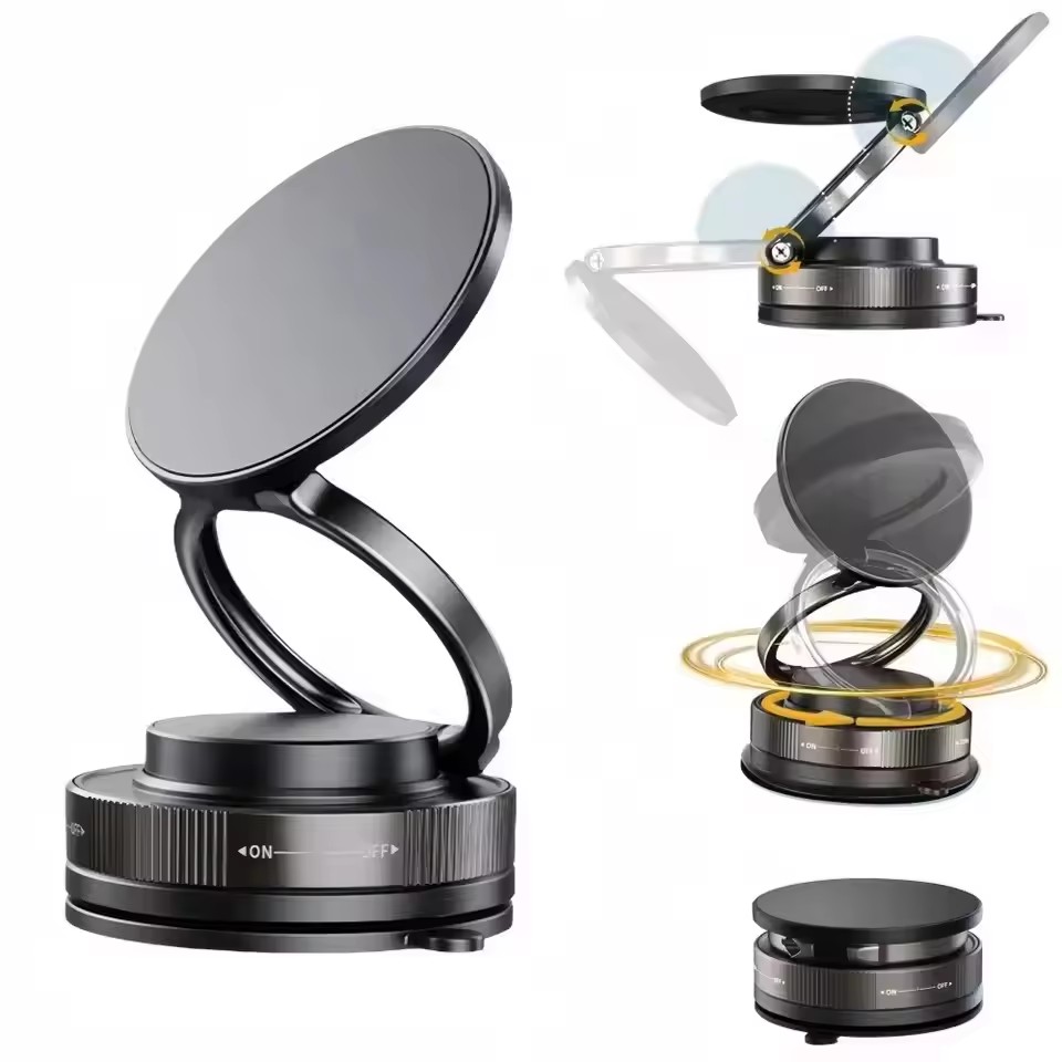 2026 New Vacuum Magnetic Phone – Car Accessories Phone Holder recenzja i cena