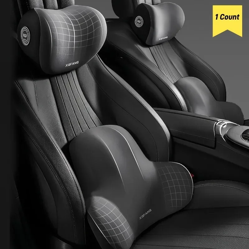 Car Neck Pillow Memory Foam Pr – Car Accessories Limassol recenzja i cena