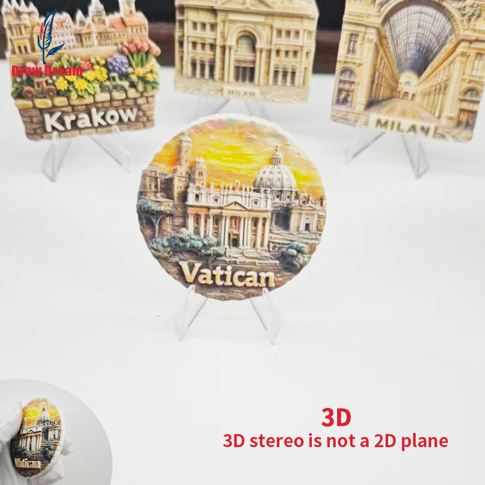 1Pc Vatican Creative 3D Emboss – Car Accessories Bali recenzja i cena