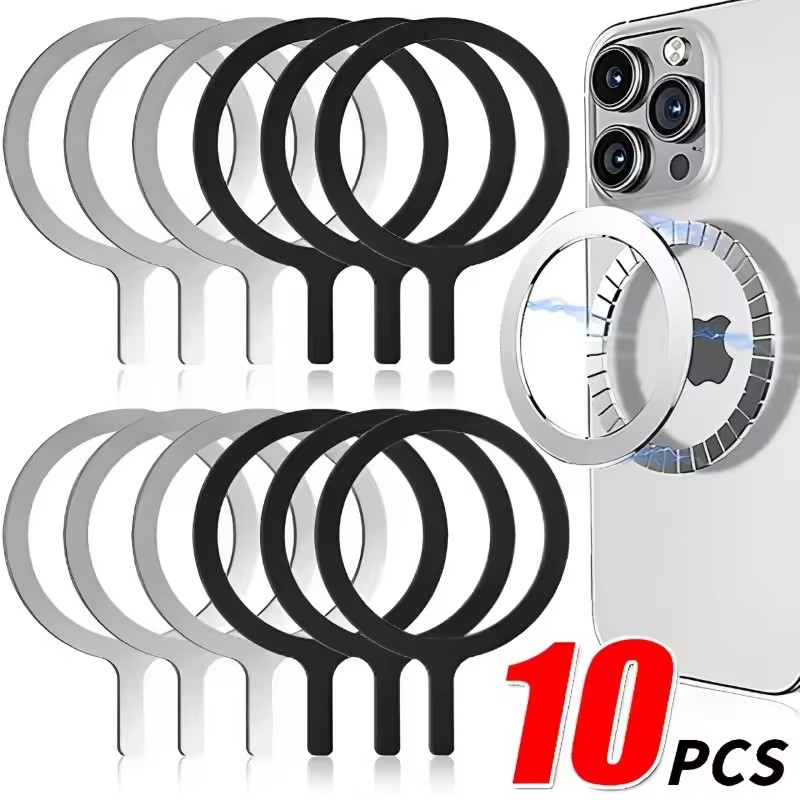 Universal Magnet Sticker Magne – Car Accessories Phone Holder recenzja i cena