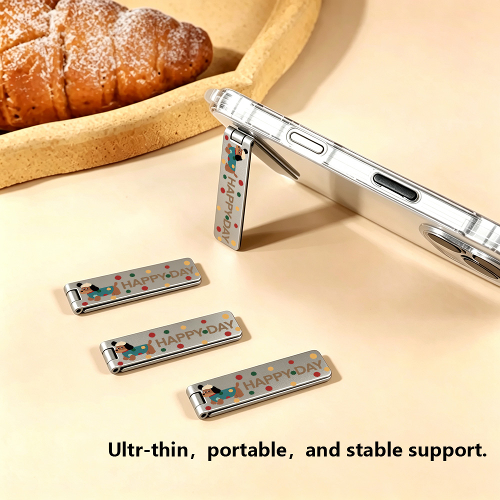 Ultra-thin Invisible Phone Kic – Car Accessories Phone Holder recenzja i cena