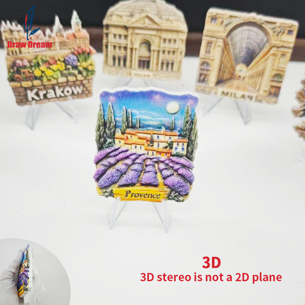 1Pc Provence Creative 3D Embos – Car Accessories Bali recenzja i cena