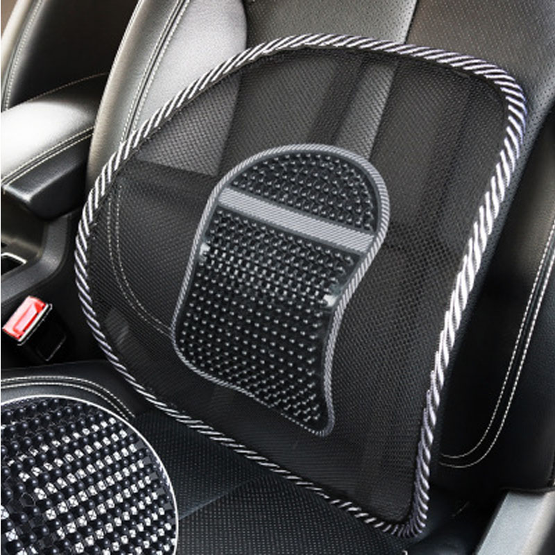 Car Loin Seat Air-permeable Cu – Car Accessories Limassol recenzja i cena