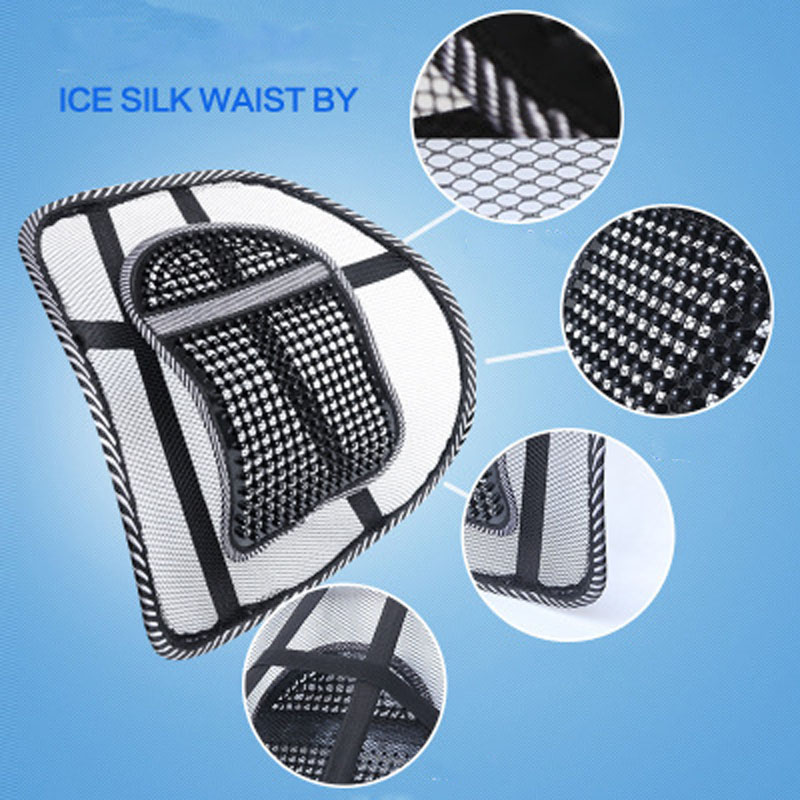 Car Loin Seat Air-permeable Cu – Car Accessories Limassol recenzja i cena