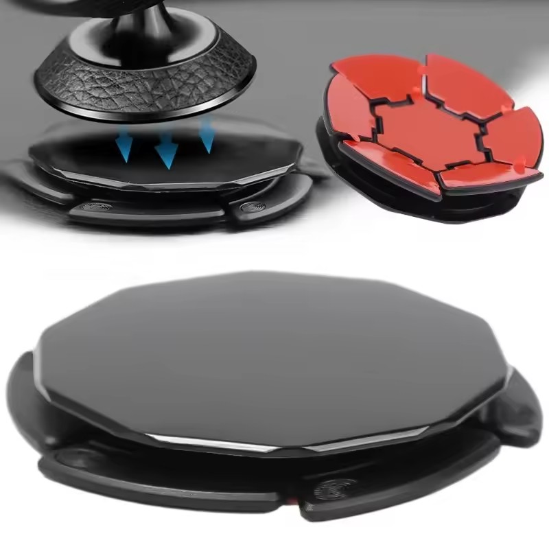 Car Dashboard Suction Cup Cell – Car Accessories Phone Holder recenzja i cena
