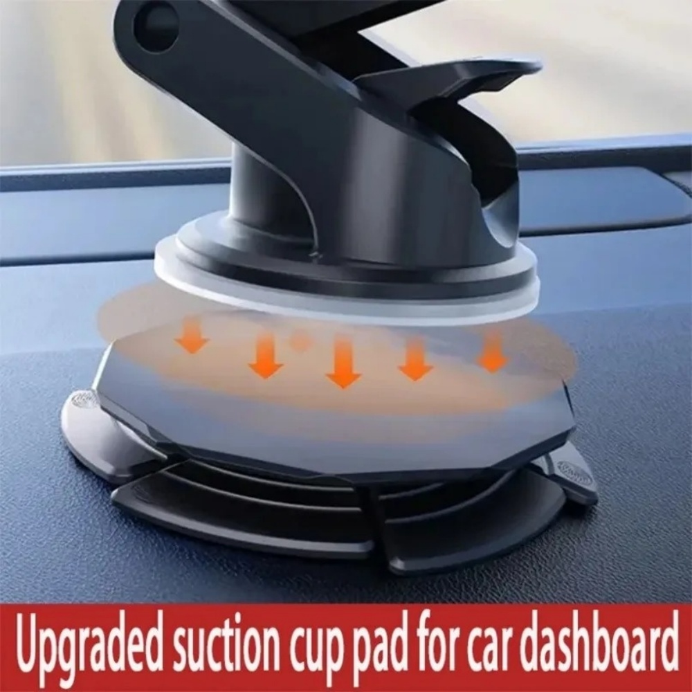 Car Dashboard Suction Cup Cell – Car Accessories Phone Holder recenzja i cena