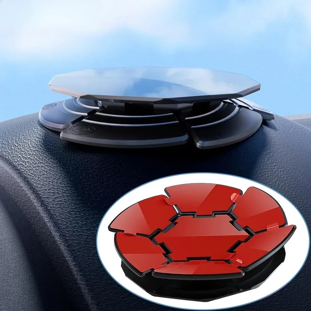 Car Dashboard Suction Cup Cell – Car Accessories Phone Holder recenzja i cena
