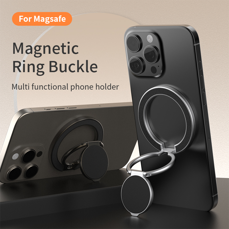 Double Sided MagSafe Phone Sta – Car Accessories Phone Holder recenzja i cena