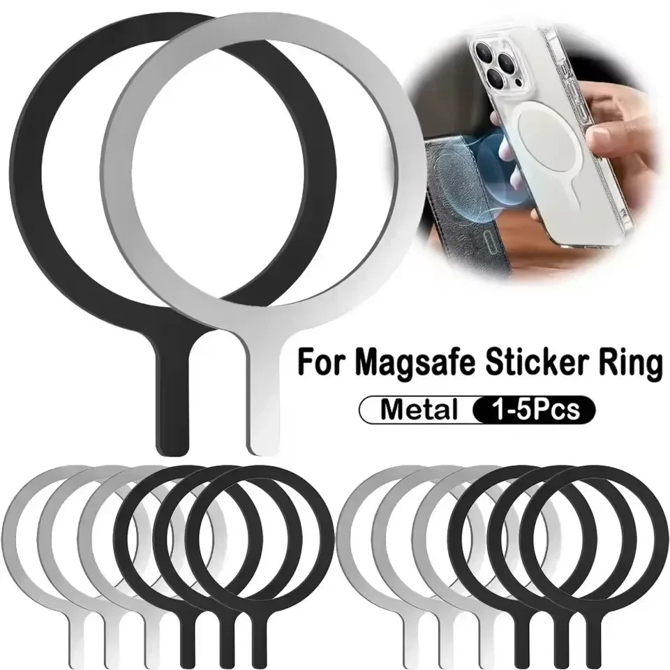 Stainless Steel Universal Magn – Car Accessories Phone Holder recenzja i cena