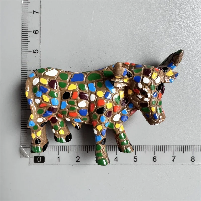 Barcelona Spain Fridge Magnets – Car Accessories Bali recenzja i cena