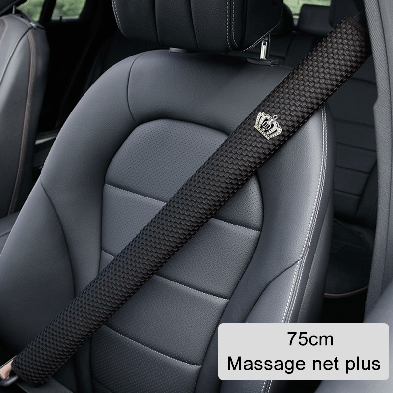 Car Seat Belt Shoulder Guard P – Car Accessories Limassol recenzja i cena