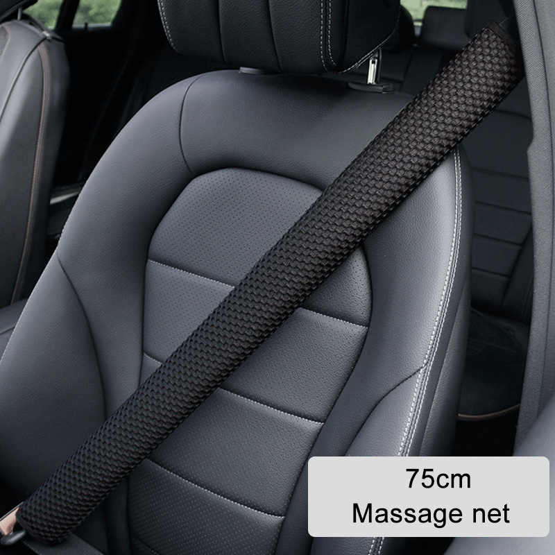 Car Seat Belt Shoulder Guard P – Car Accessories Limassol recenzja i cena