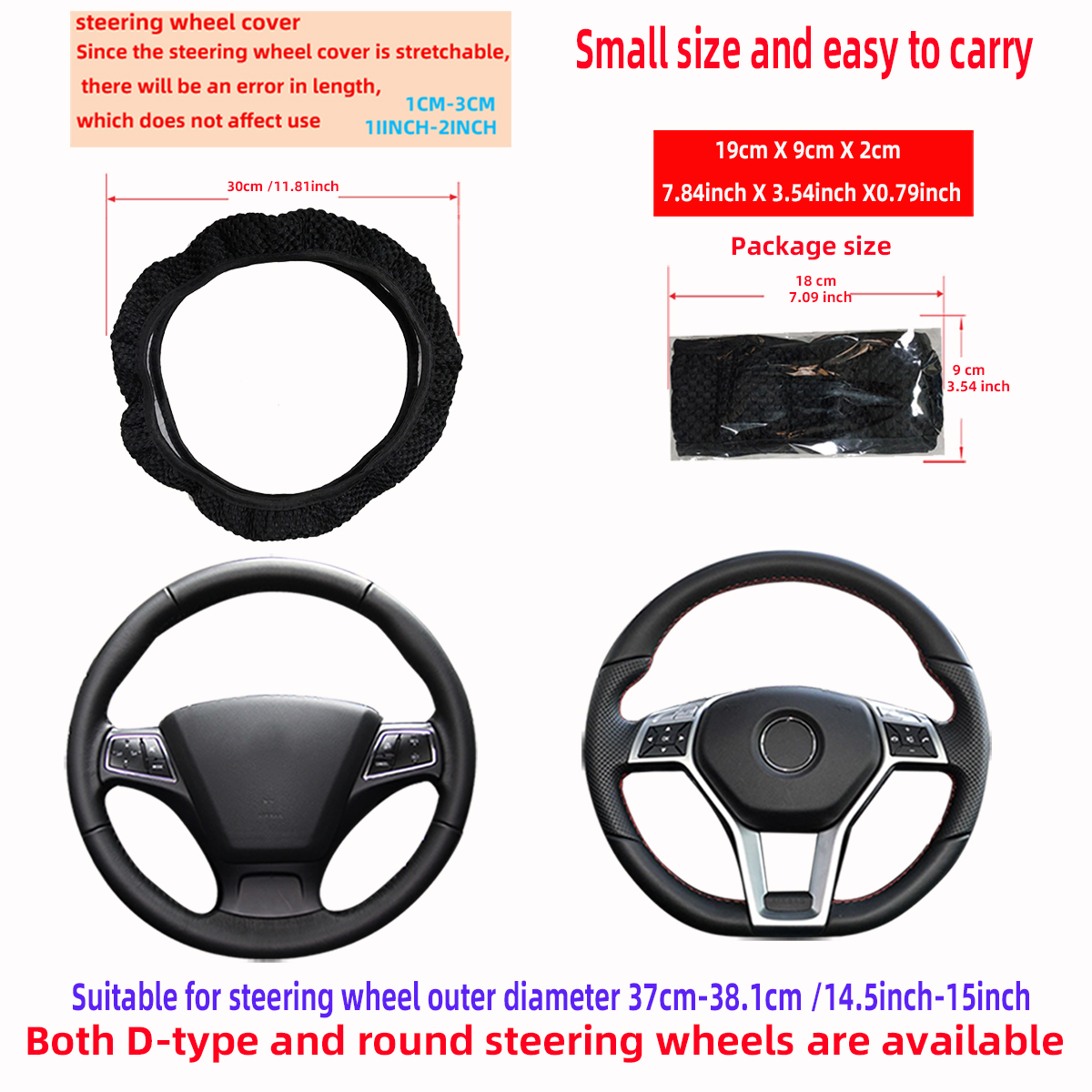 Women's 37-38cm Breathable Mas – Car Accessories Limassol recenzja i cena