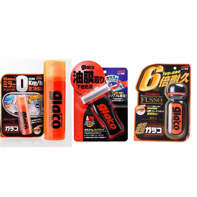 Soft99 Car Accessories Univers – Car Accessories Jdm recenzja i cena